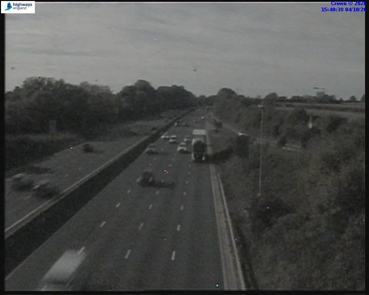 Click for full screen live camera. M1 63097 J16
