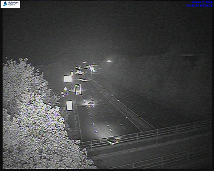 Click for full screen live camera. M1 63105 J16 – J17
