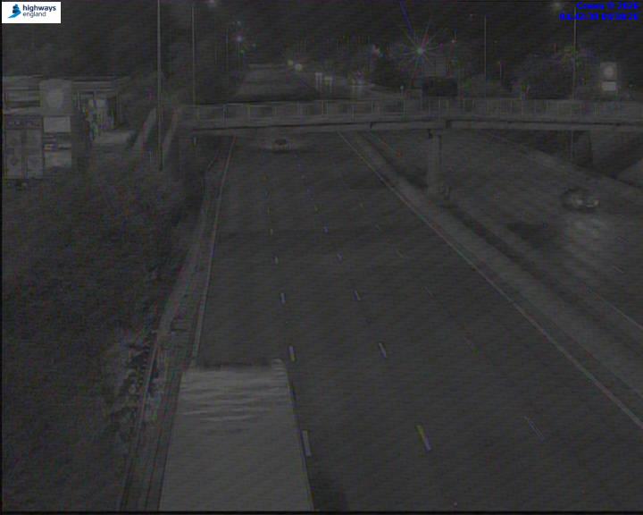 Click for full screen live camera. M1 63213 J17 – J16