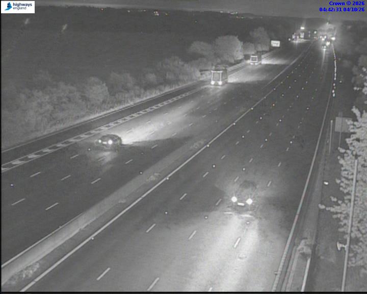 Click for full screen live camera. M1 63231 J16 – J17