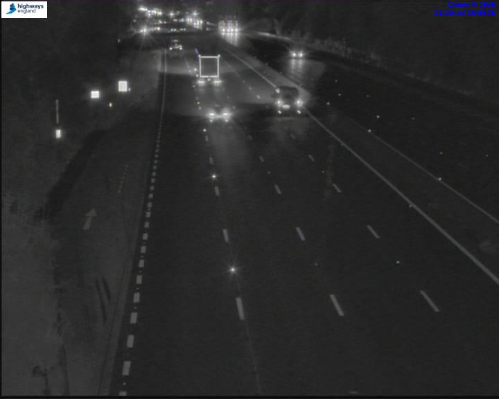 Click for full screen live camera. M1 63236 J18 – J17