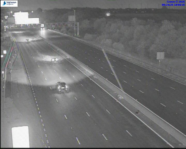 Click for full screen live camera. M1 63299 J18 – J19