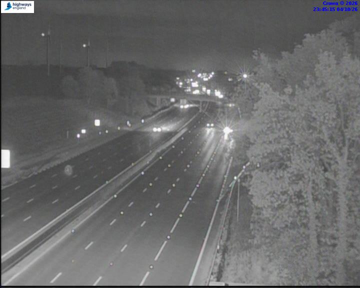 Click for full screen live camera. M1 63310 J18 – J19
