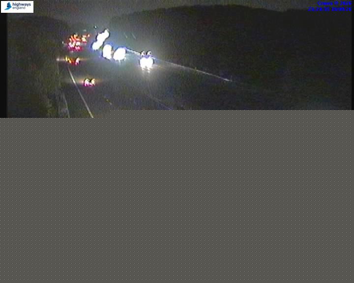 Click for full screen live camera. M1 63355 J19 -J20