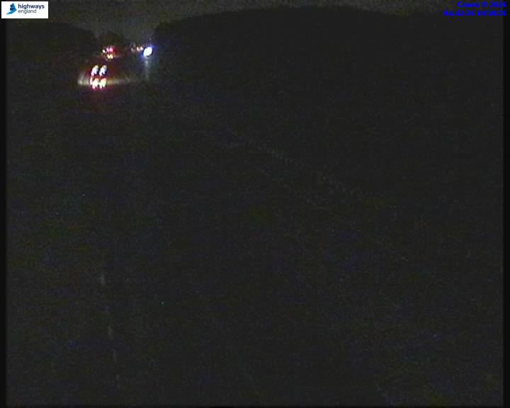 Click for full screen live camera. M1 63355 J19 -J20