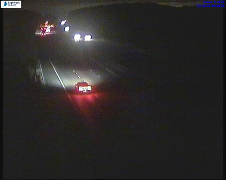 Click for full screen live camera. M1 63355 J19 -J20