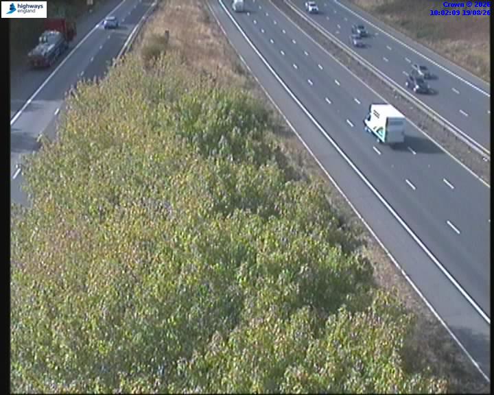 Click for full screen live camera. M1 63379 J20