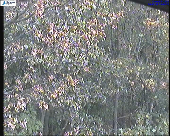Click for full screen live camera. M1 63426 J20 – J21