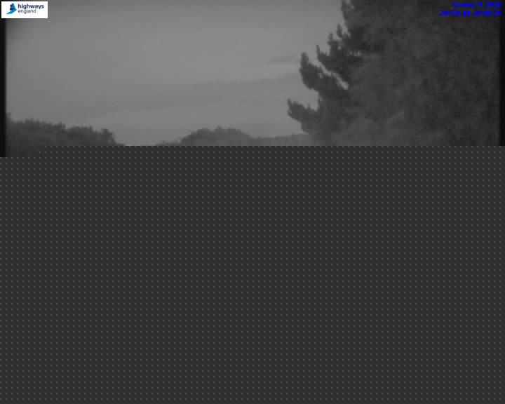 Click for full screen live camera. M1 63476 J20 – J21