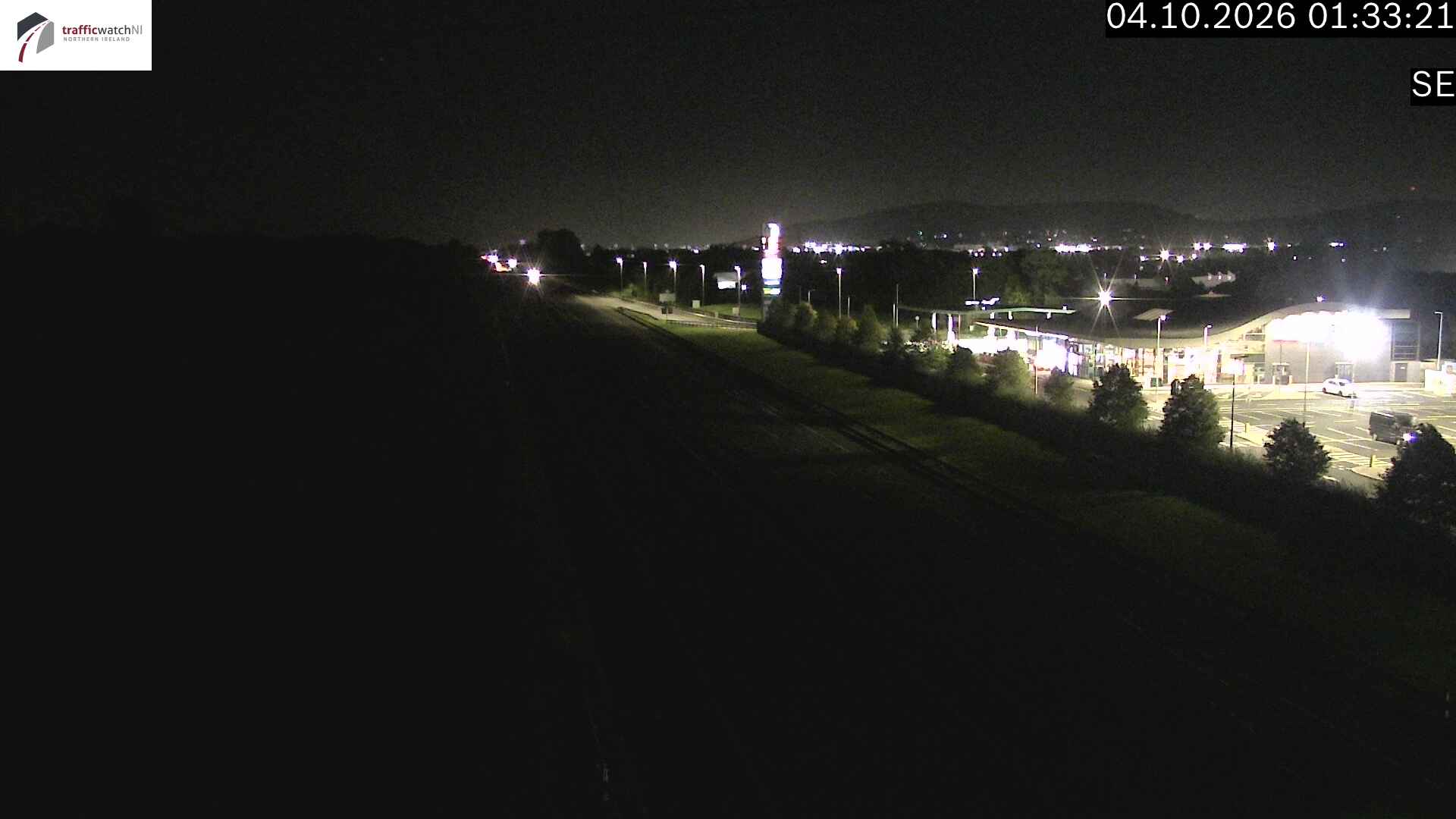 1:33 AM