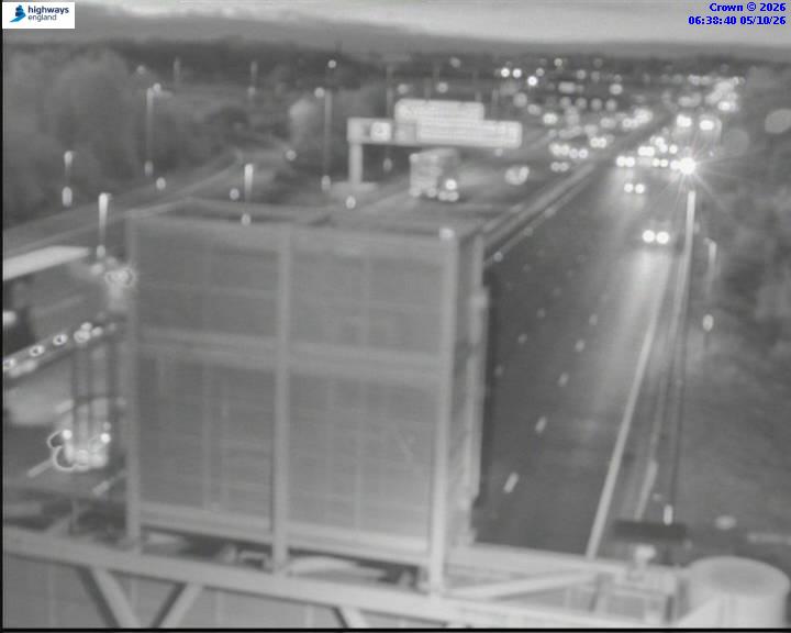Click for full screen live camera. M1 63866 J24A