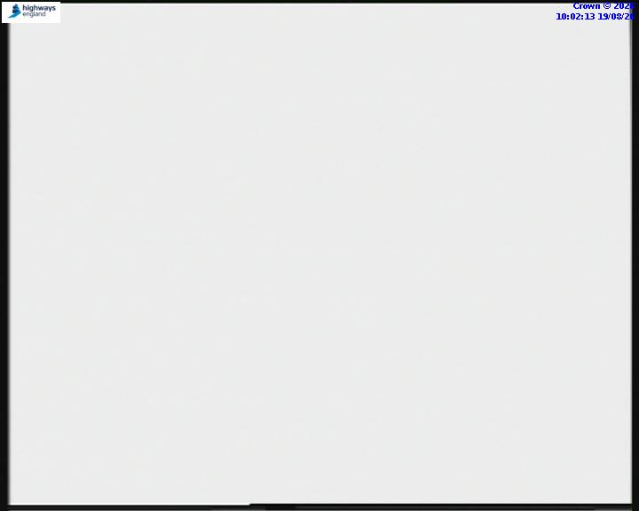 Click for full screen live camera. M1 63935 J25