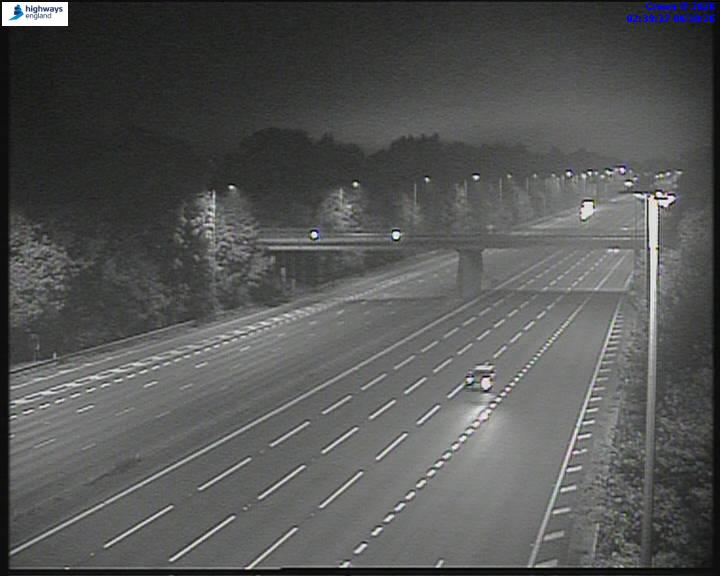 Click for full screen live camera. M1 63939 J25