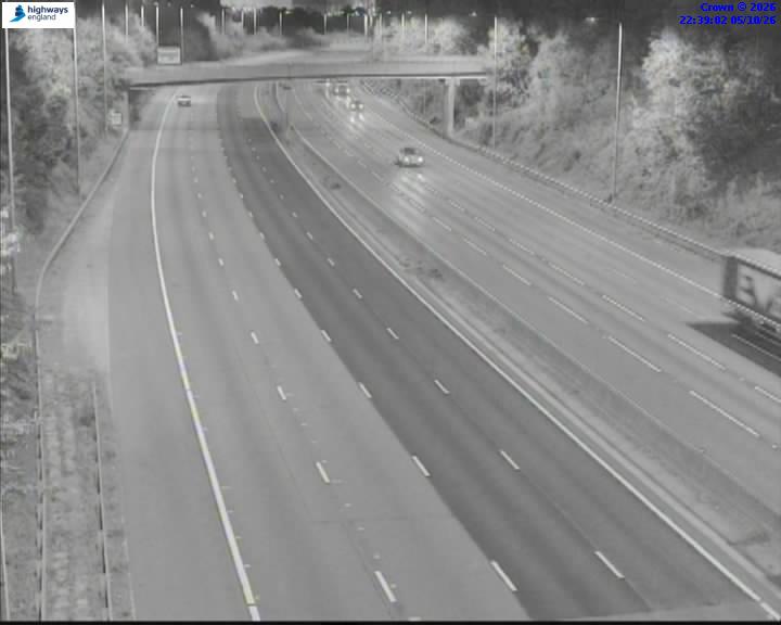 Click for full screen live camera. M1 63954 J25-J26