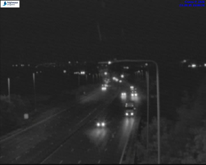 Click for full screen live camera. M1 63986 J25-J26