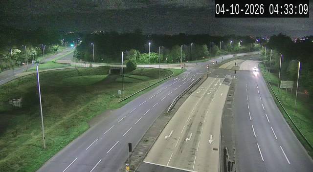 4:33 AM