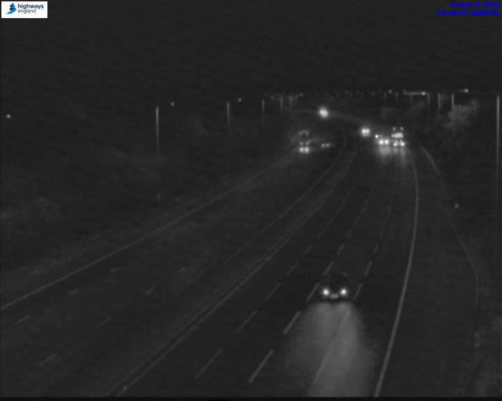 Click for full screen live camera. M1 64045 J27-J26