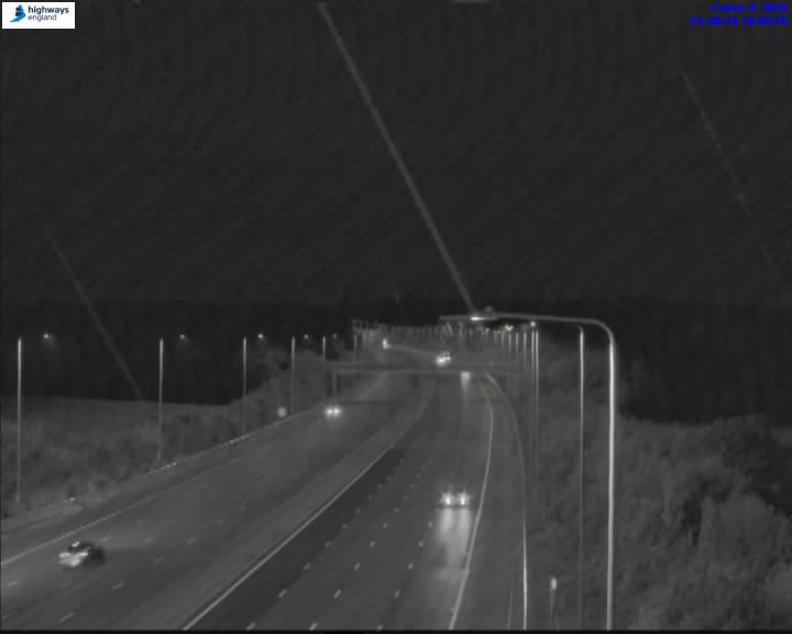 Click for full screen live camera. M1 64078 J27-J26