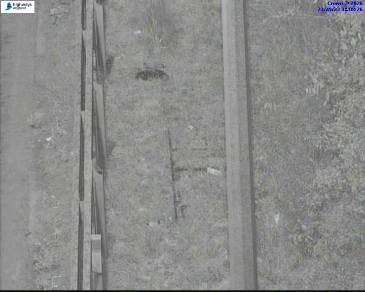 Click for full screen live camera. M1 64126 J28-J27