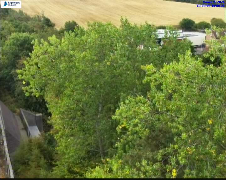 Click for full screen live camera. M1 64158 J27-J28
