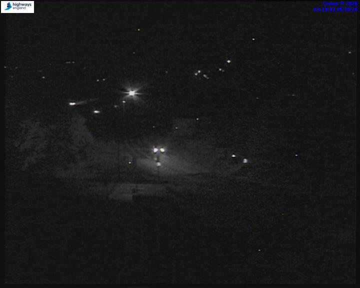 Click for full screen live camera. M1 64177 J28