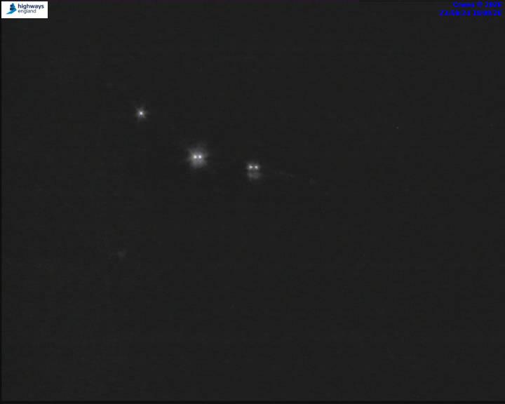 Click for full screen live camera. M1 64202 J28 – J29