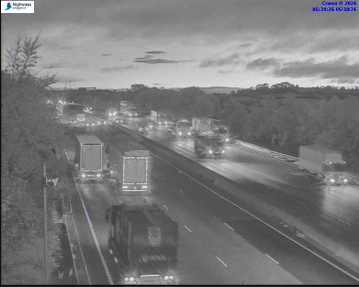 Click for full screen live camera. M1 64202 J28 – J29
