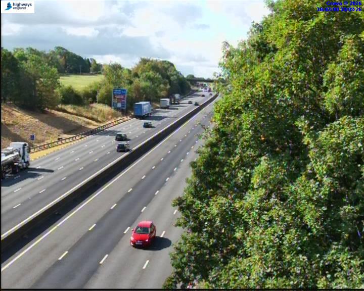 Click for full screen live camera. M1 64233 J29-J28