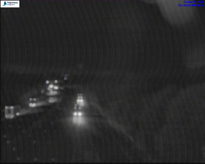 Click for full screen live camera. M1 64283 J29