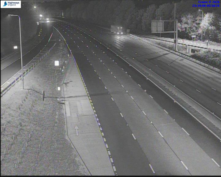 Click for full screen live camera. M1 64284 J29
