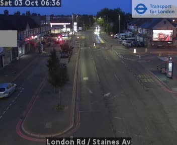 6:36 AM