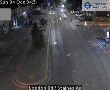 4:35 AM