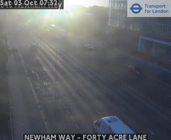 7:35 AM