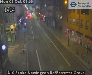 6:36 AM