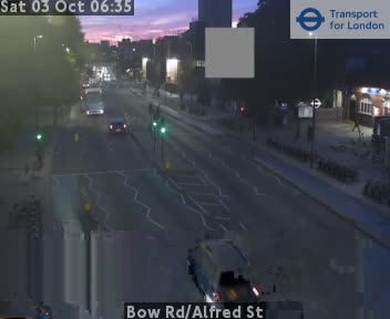 6:35 AM