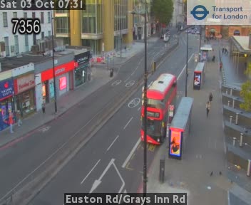 7:35 AM