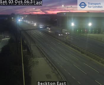 6:35 AM