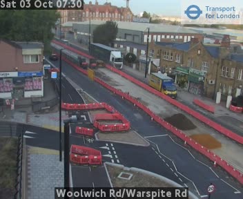 7:35 AM