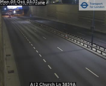 5:35 AM