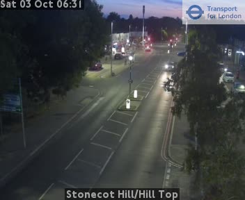 6:35 AM