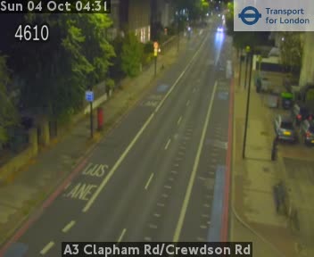 4:34 AM