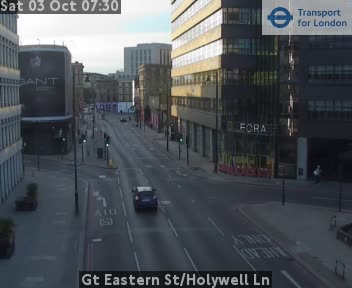 7:33 AM