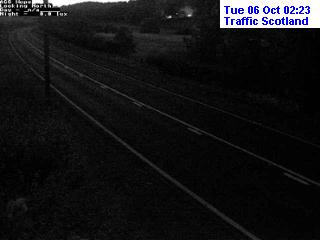 Click for full screen live camera. A1 Gladsmuir East