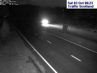 Click for full screen live camera. A1 Houndwood North