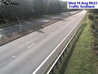Click for full screen live camera. A1 Houndwood South