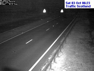 Click for full screen live camera. A1 Houndwood South
