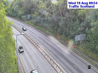 Click for full screen live camera. A1 Tyne Br