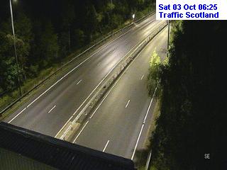 Click for full screen live camera. A1 Tyne Br