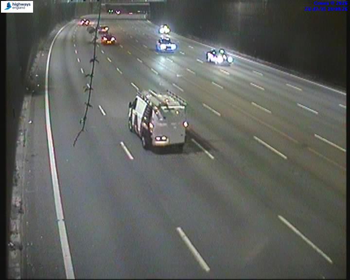 Click for full screen live camera. A38(M) 03814 A4540 – B4132