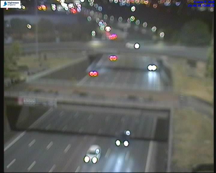 Click for full screen live camera. A38(M) 03817 A4540 – B4132
